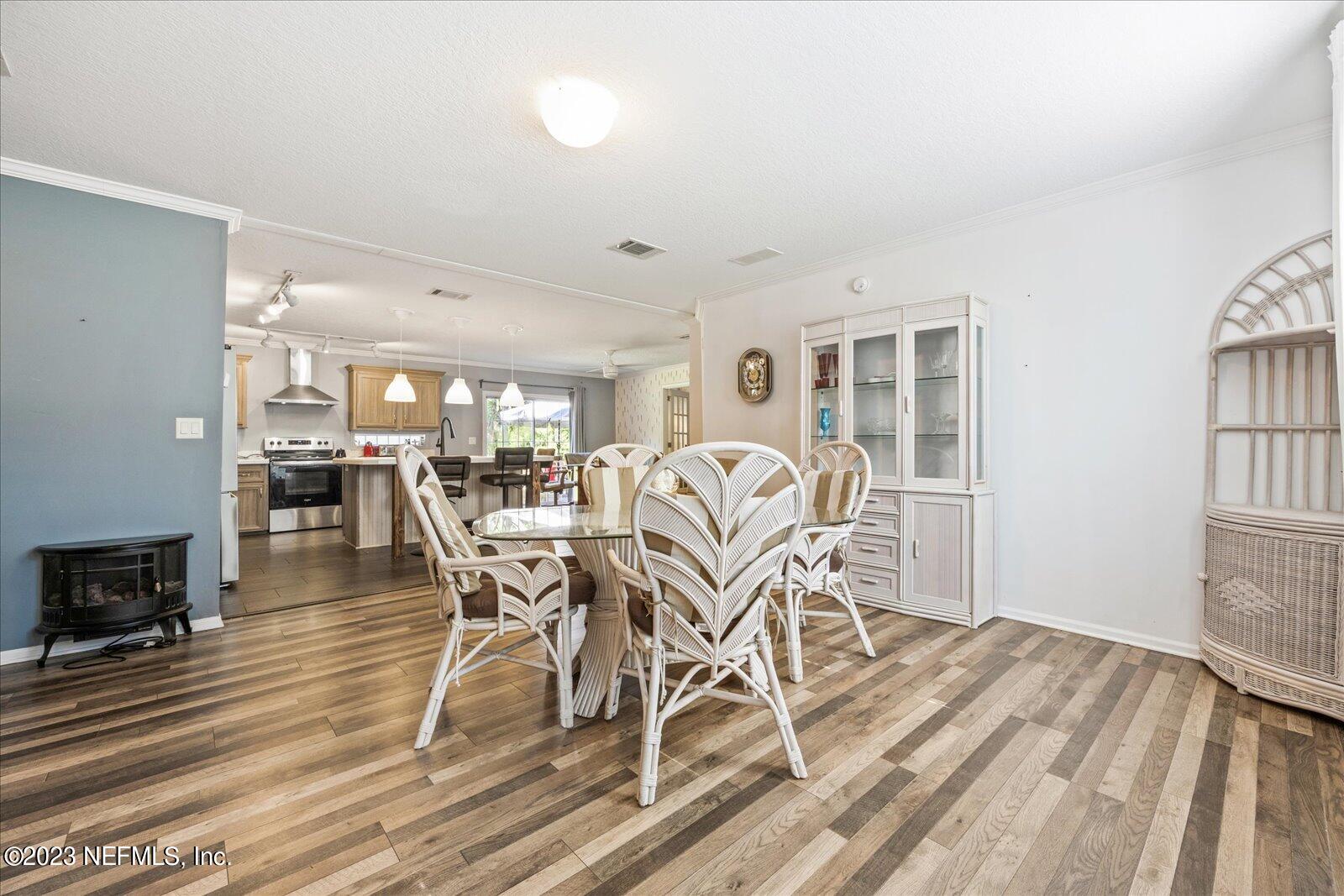 86097 Yulee Hills Road East Yulee, FL 32097 - Photo 40 of 40 Formal Dining Room
