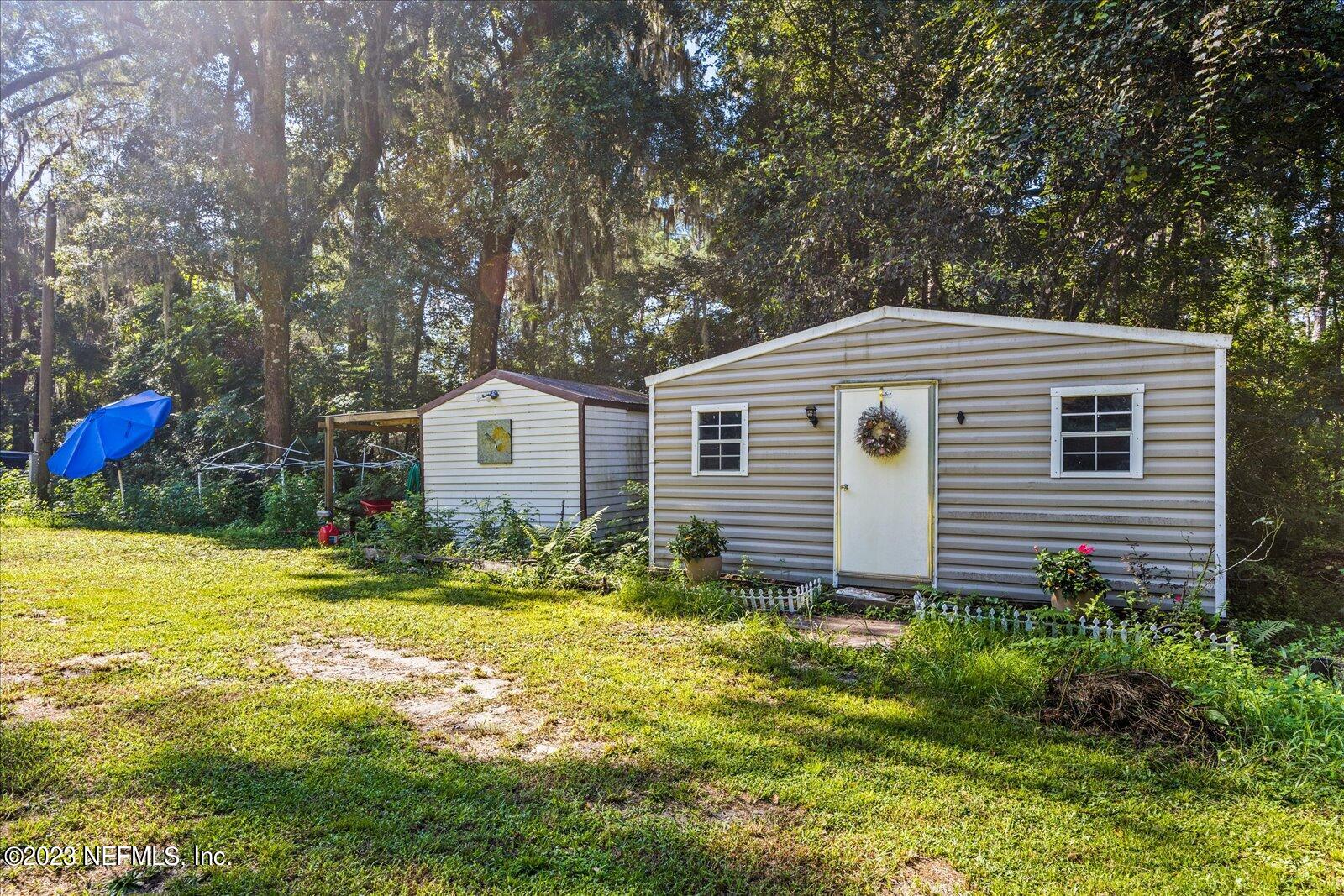 86097 Yulee Hills Road East Yulee, FL 32097 - Photo 4 of 40 35-86097 Yulee Hills Rd E -37