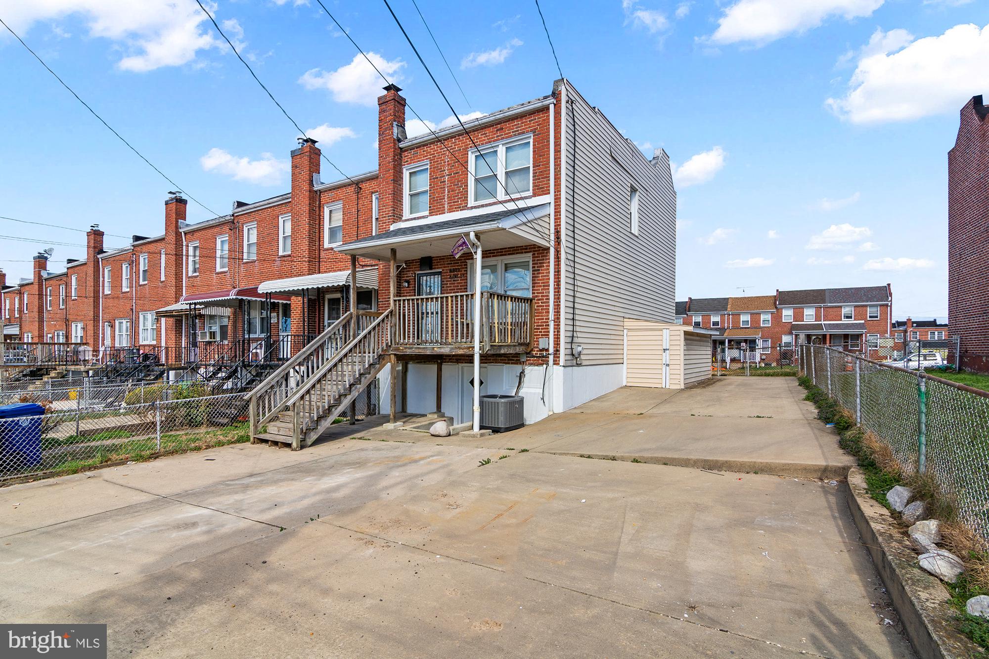 6929 Bank Street Baltimore, MD 21224 - Photo 26 of 30