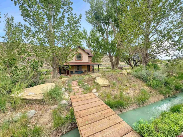 $1,555,000 | 18261 Rd G, Cortez, CO 81321