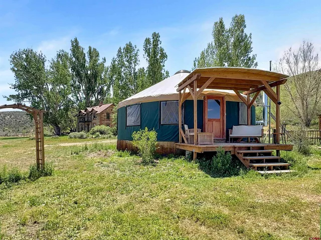 $1,555,000 | 18261 Rd G, Cortez, CO 81321
