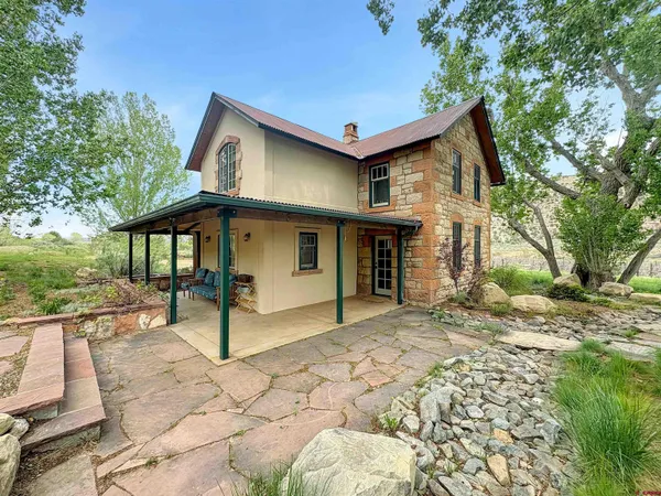 $1,490,000 | 18261 Rd G, Cortez, CO 81321