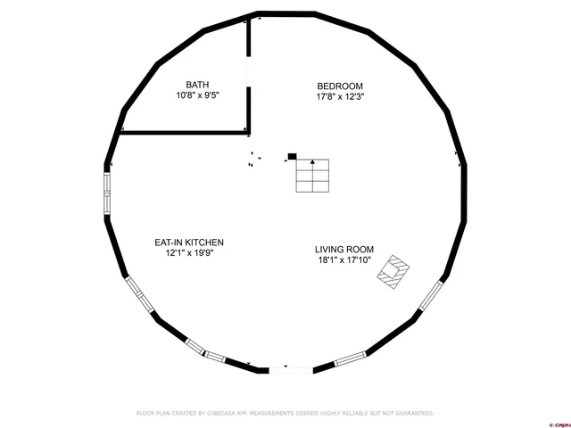 $1,555,000 | 18261 Rd G, Cortez, CO 81321