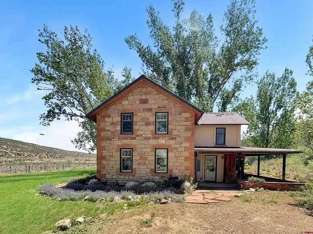 $1,555,000 | 18261 Rd G, Cortez, CO 81321