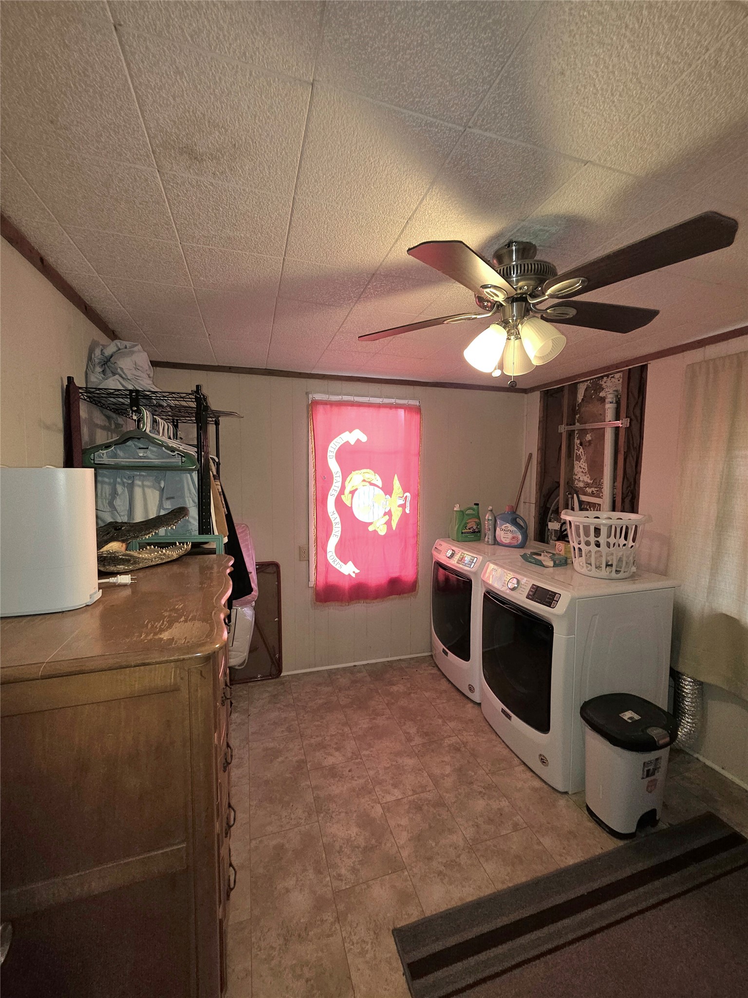 978 County Road 2859 Cleveland, TX 77327 - Photo 38 of 50 GH Laundry