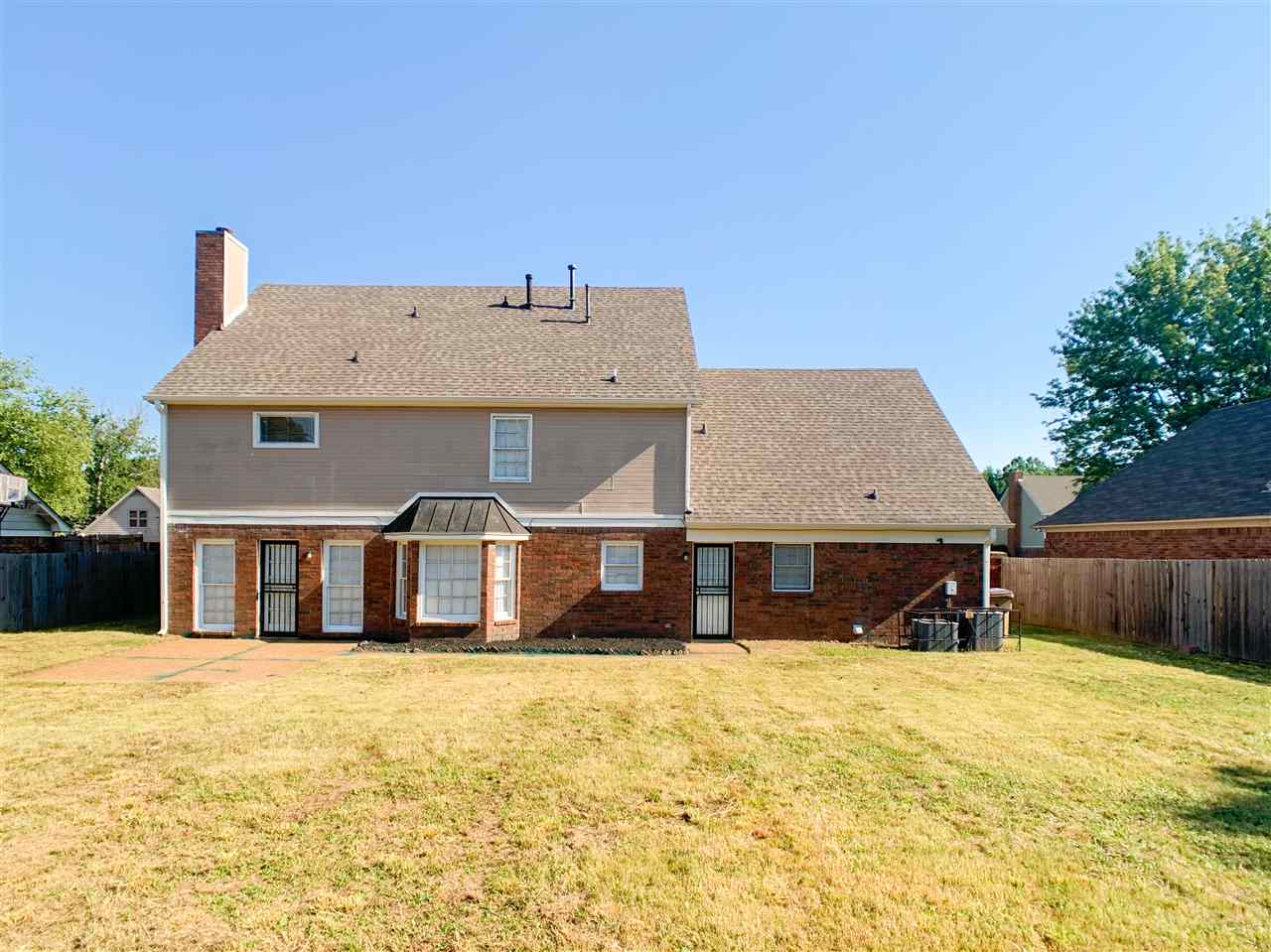 7297 Richmond Road Memphis, TN 38125 - Photo 22 of 23 Gallery Image 22
