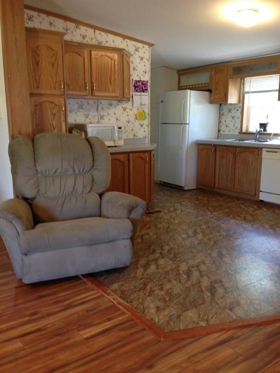 358 Howe Road Whitefield, ME 04353 - Photo 9 of 31 Lots of cupboards all around the...