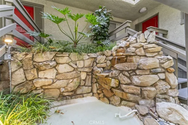 a picture of a book and a bed