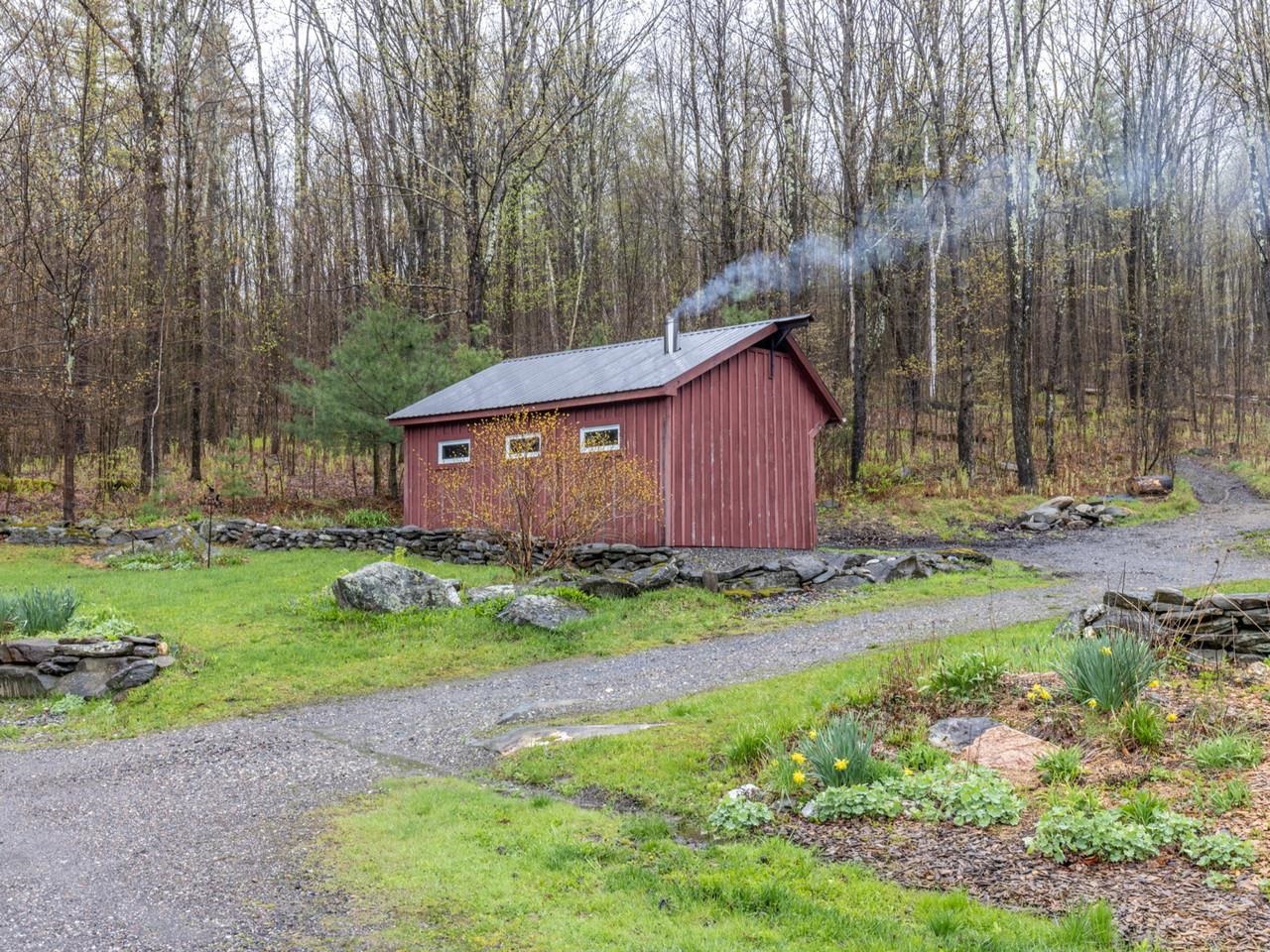 10 Hedgehog Hill Road Underhill, VT 05489 - Photo 48 of 60