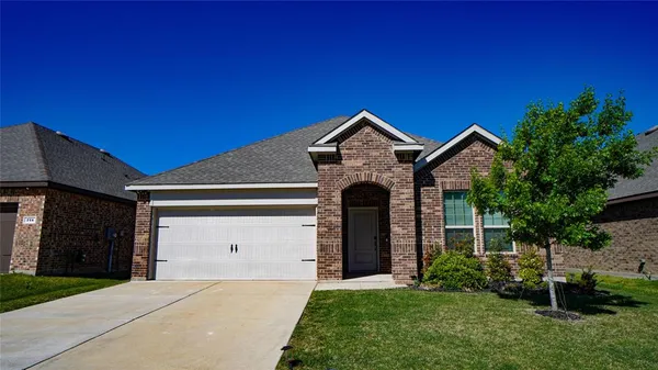$2,300 | 710 John Adams Court, Fate, TX 75189