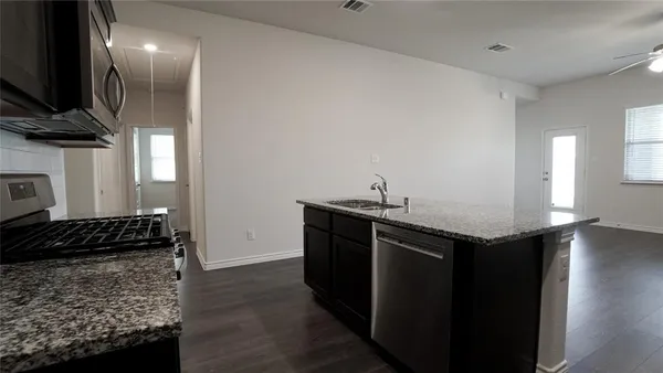 $2,300 | 710 John Adams Court, Fate, TX 75189