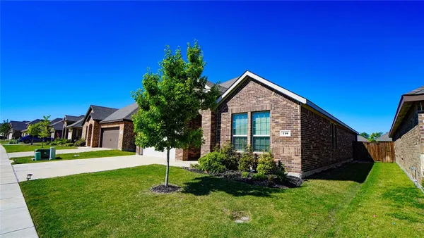 $2,300 | 710 John Adams Court, Fate, TX 75189