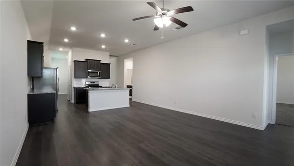 $2,300 | 710 John Adams Court, Fate, TX 75189