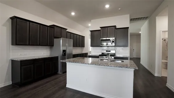 $2,300 | 710 John Adams Court, Fate, TX 75189