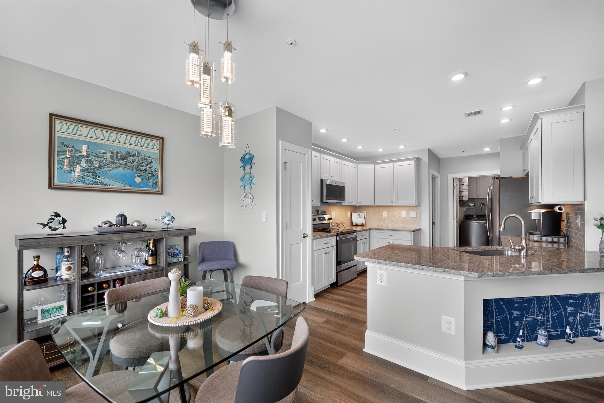 1414 Burke Road, Unit 109 Middle River, MD 21220 - Photo 25 of 53