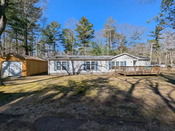 $224,900 | 5150 East Michigan Avenue, Au Gres, MI 48703