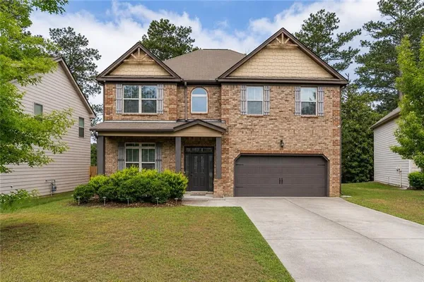 $435,000 | 29 Bay Crest Court Southeast, Loganville, GA 30052