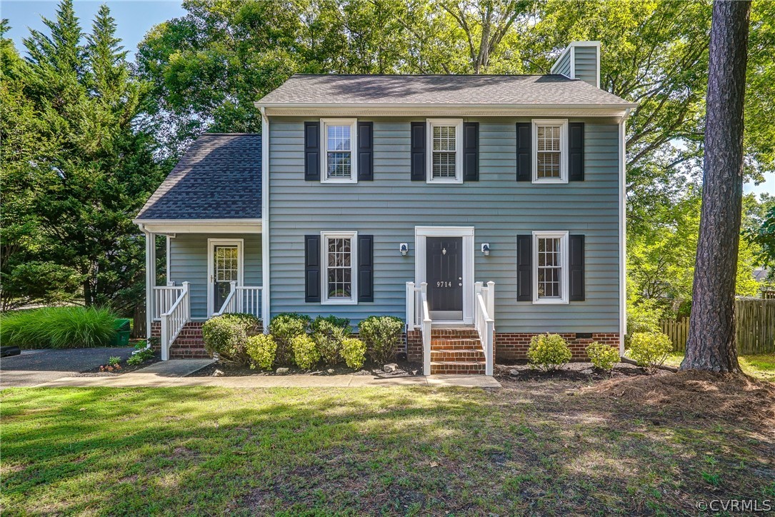 9714 Country Way Road Glen Allen, VA 23060 - Photo 1 of 39 Gallery Image 1