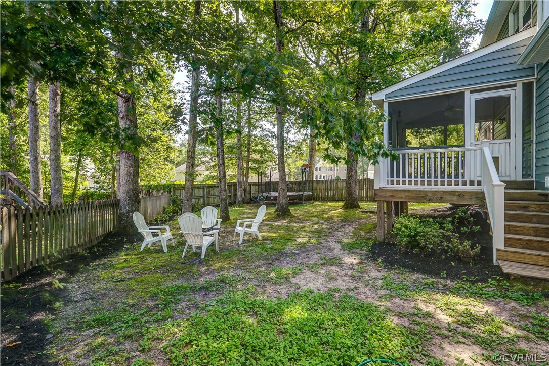 9714 Country Way Road Glen Allen, VA 23060 - Photo 33 of 39 Gallery Image 33