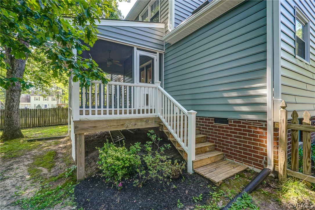 9714 Country Way Road Glen Allen, VA 23060 - Photo 34 of 39 Gallery Image 34