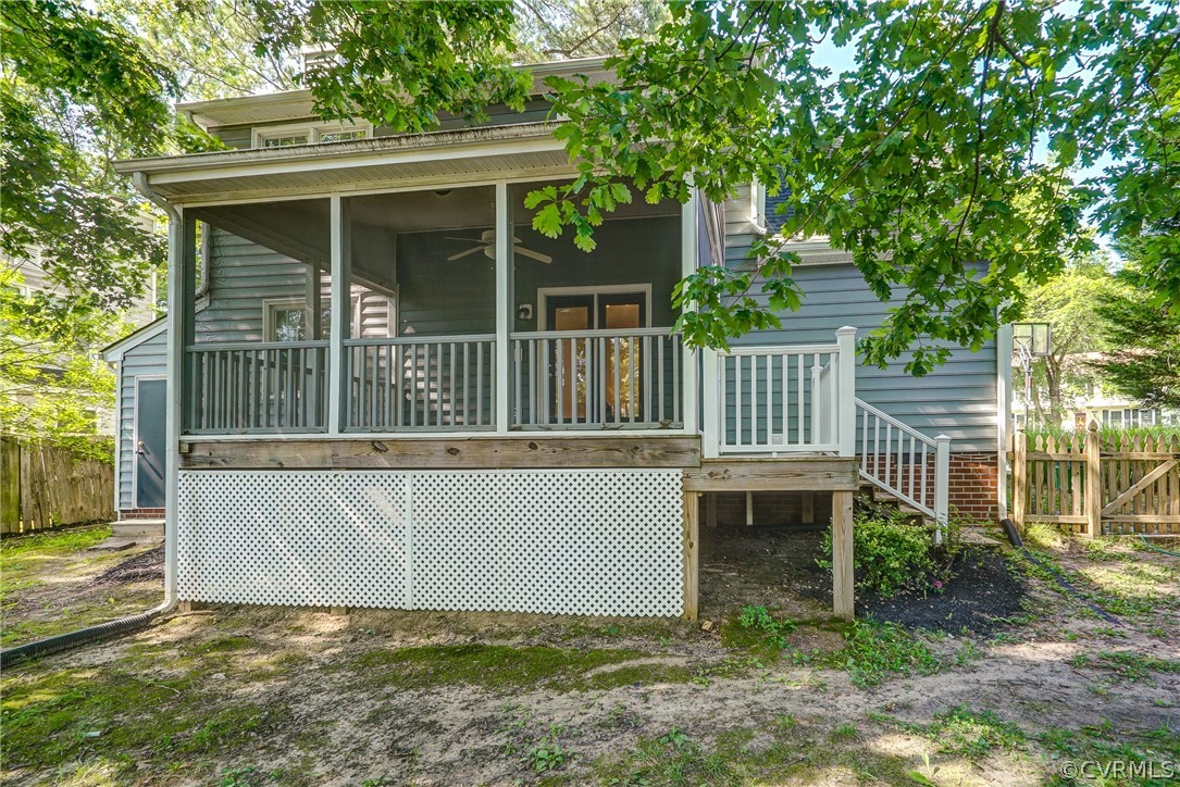 9714 Country Way Road Glen Allen, VA 23060 - Photo 35 of 39 Gallery Image 35
