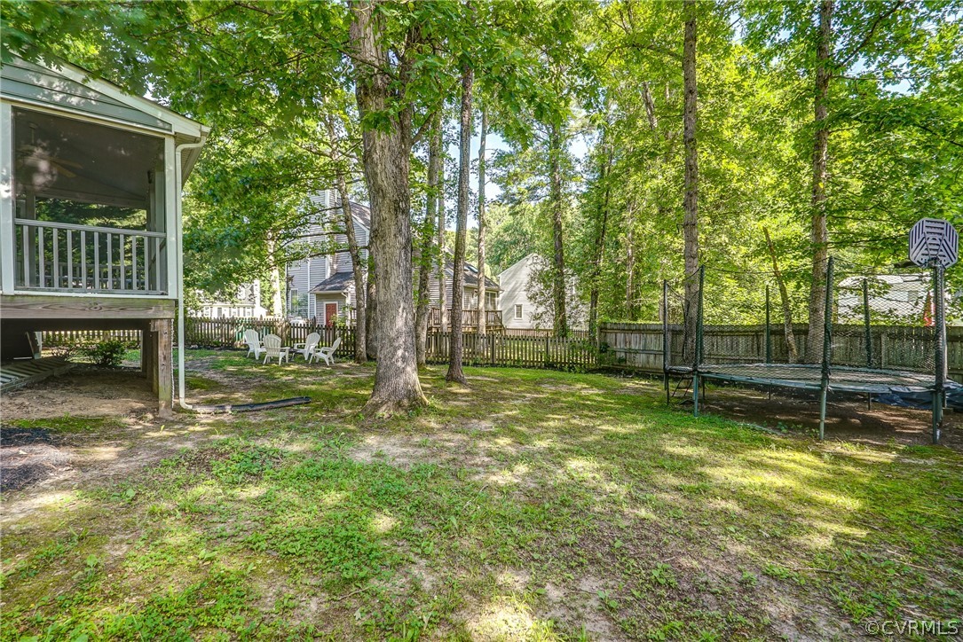 9714 Country Way Road Glen Allen, VA 23060 - Photo 37 of 39 Gallery Image 37