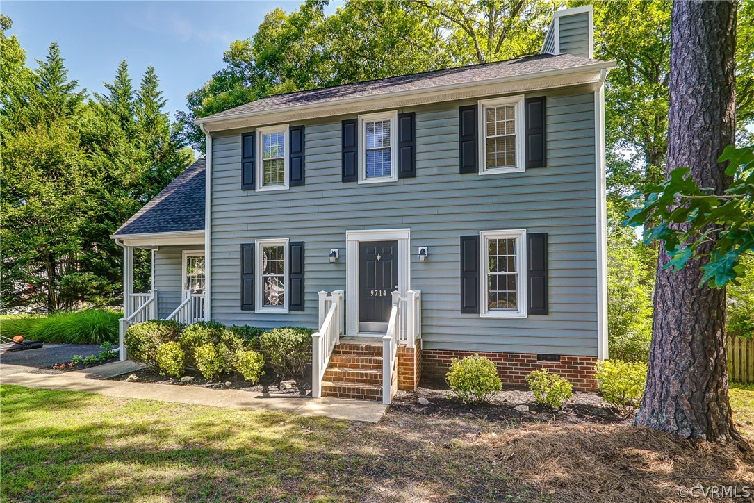 9714 Country Way Road Glen Allen, VA 23060 - Photo 4 of 39 Gallery Image 4