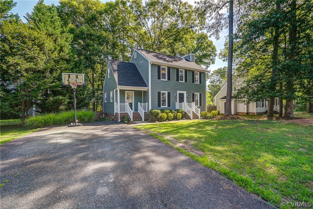 9714 Country Way Road Glen Allen, VA 23060 - Photo 5 of 39 Gallery Image 5