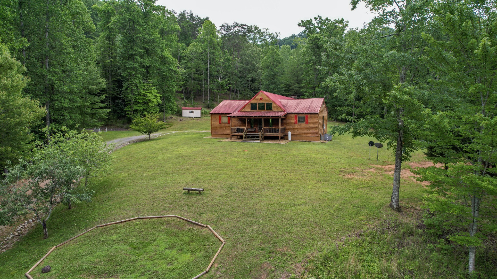 201 Campbell Branch Road Reliance, TN 37369 - Photo 69 of 99