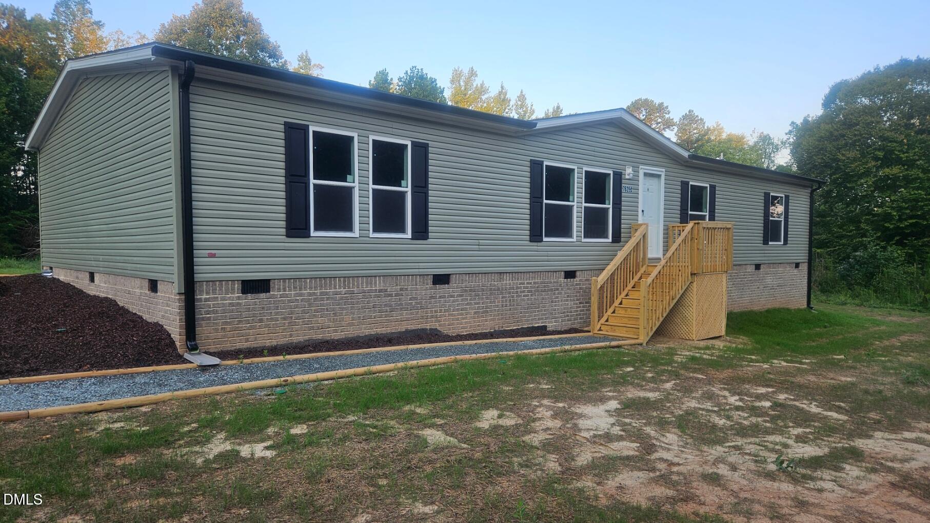 7635 Sam Hall Road, Unit B Oxford, NC 27565 - Photo 1 of 25 image (2)