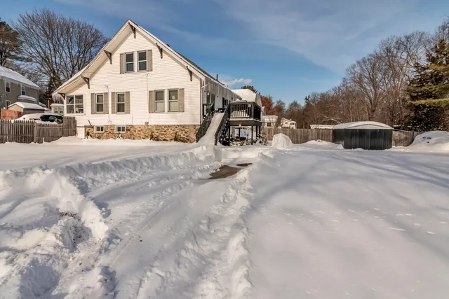 $499,900 | 10 Millville Street, Salem, NH 03079