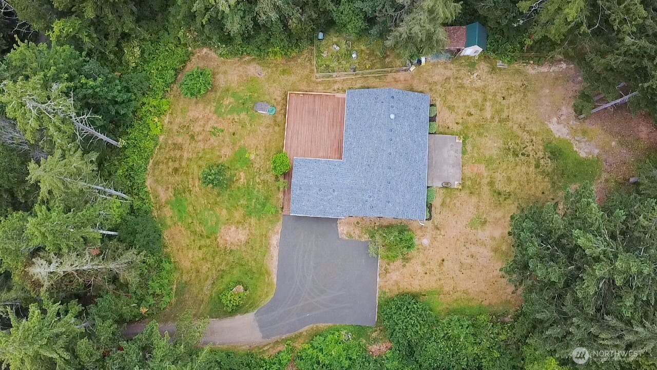 8910 Hunter Point Road Northwest Olympia, WA 98502 - Photo 36 of 38