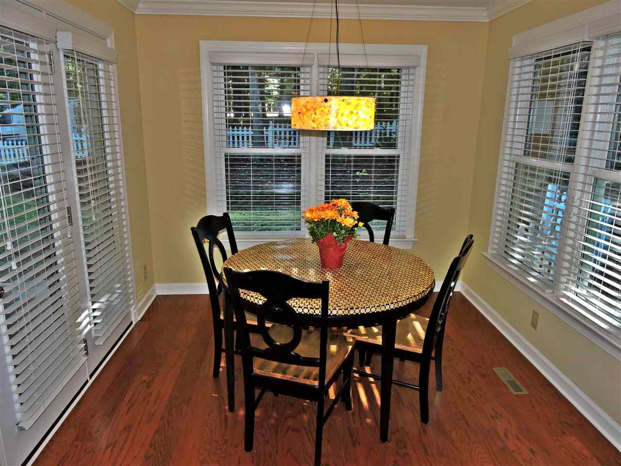 1208 Bill Poole Road Rougemont, NC 27572 - Photo 15 of 25 Photo 15