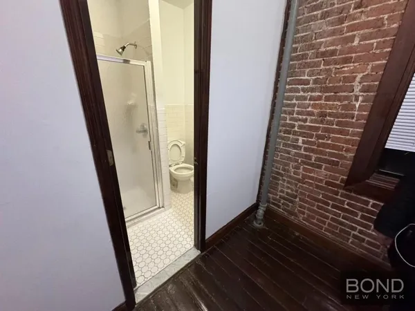 a view of an entryway