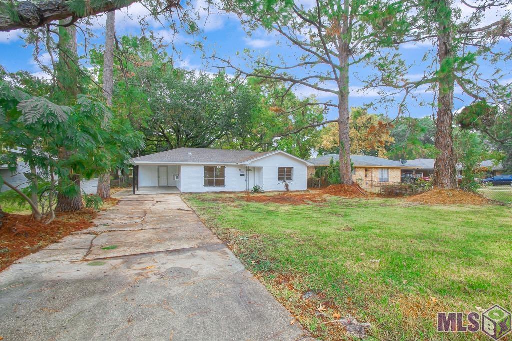 4820 Crown Avenue Baton Rouge, LA 70811 - Photo 1 of 22 Gallery Image 1