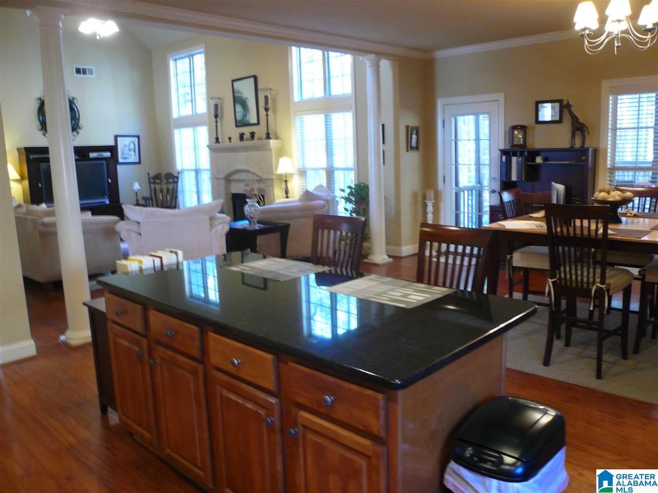 1201 Stoneykirk Road Pelham, AL 35124 - Photo 17 of 50