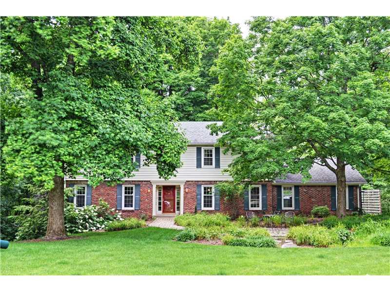6320 Bramshaw Road Indianapolis, IN 46220 - Photo 1 of 24 Gallery Image 1