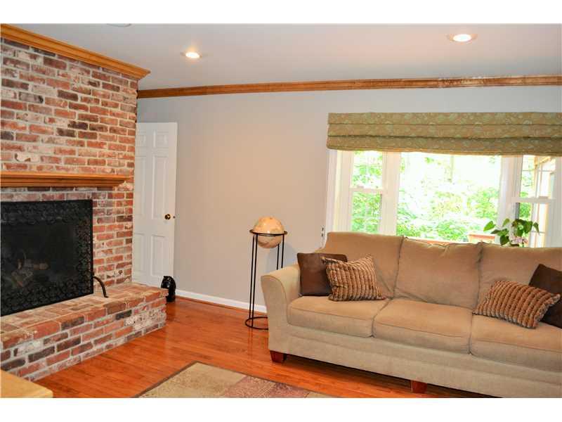6320 Bramshaw Road Indianapolis, IN 46220 - Photo 6 of 24 Gallery Image 6