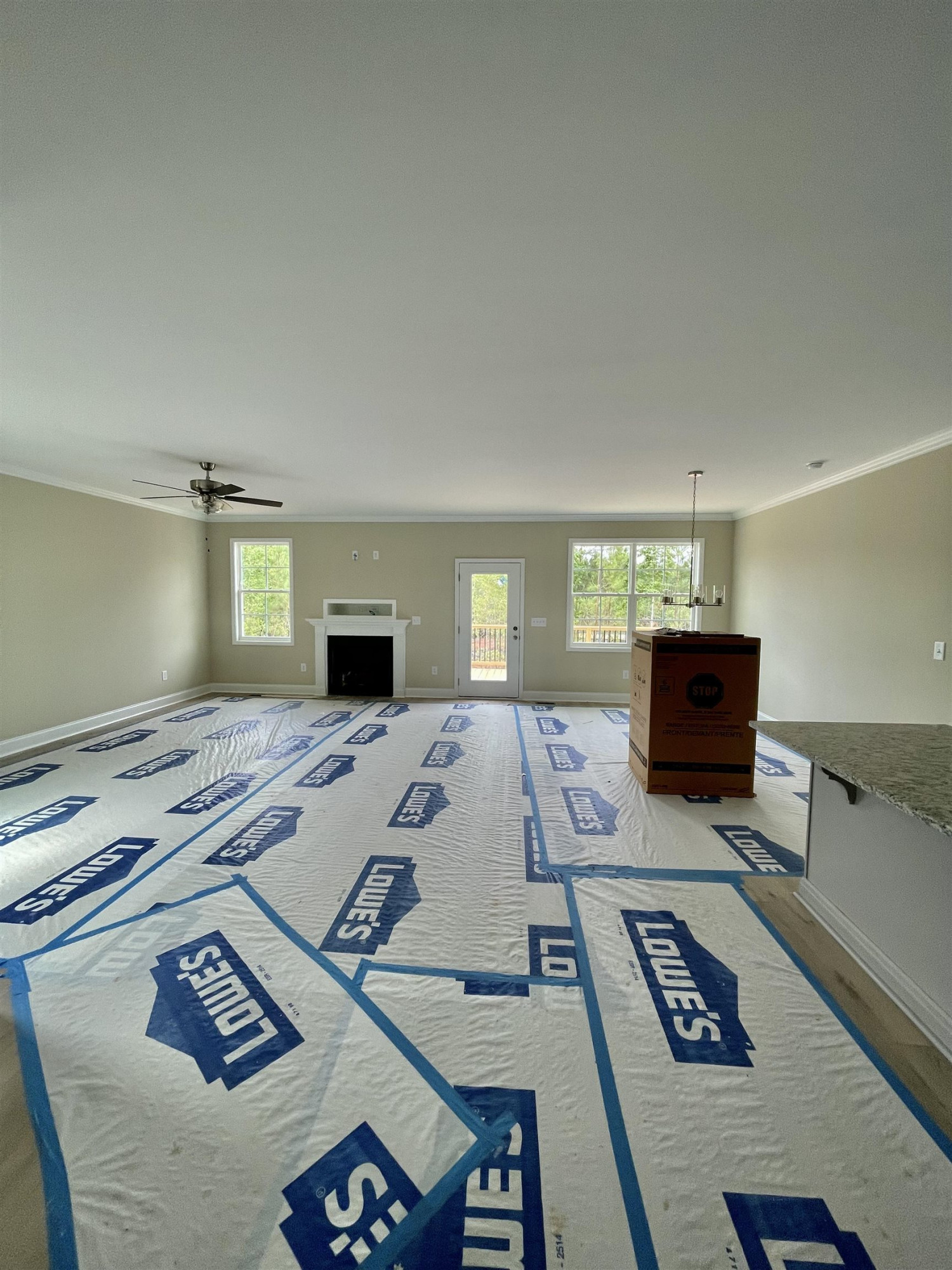 15 Sunrise Ct Spring Spring Hope, NC 27882 - Photo 6 of 31 Photo 6