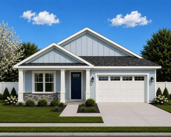 $394,000 | 21035 Southwest 1st Place, Newberry, FL 32669