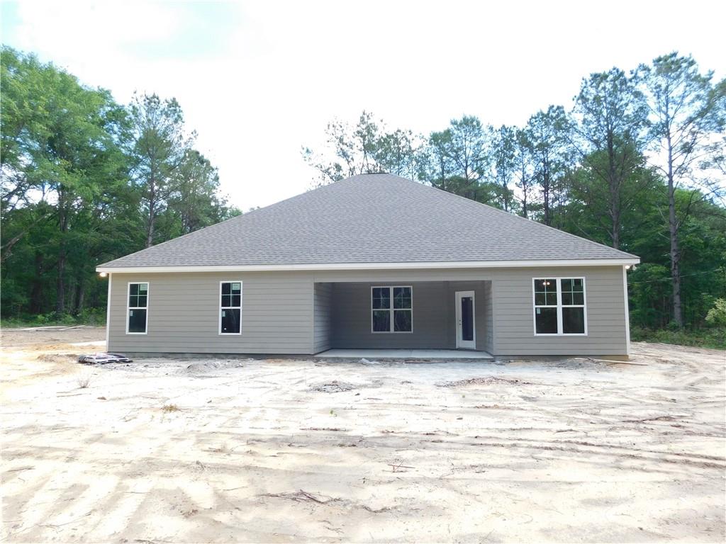 133 Jenkins Road Opelika, AL 36804 - Photo 19 of 20 Gallery Image 19