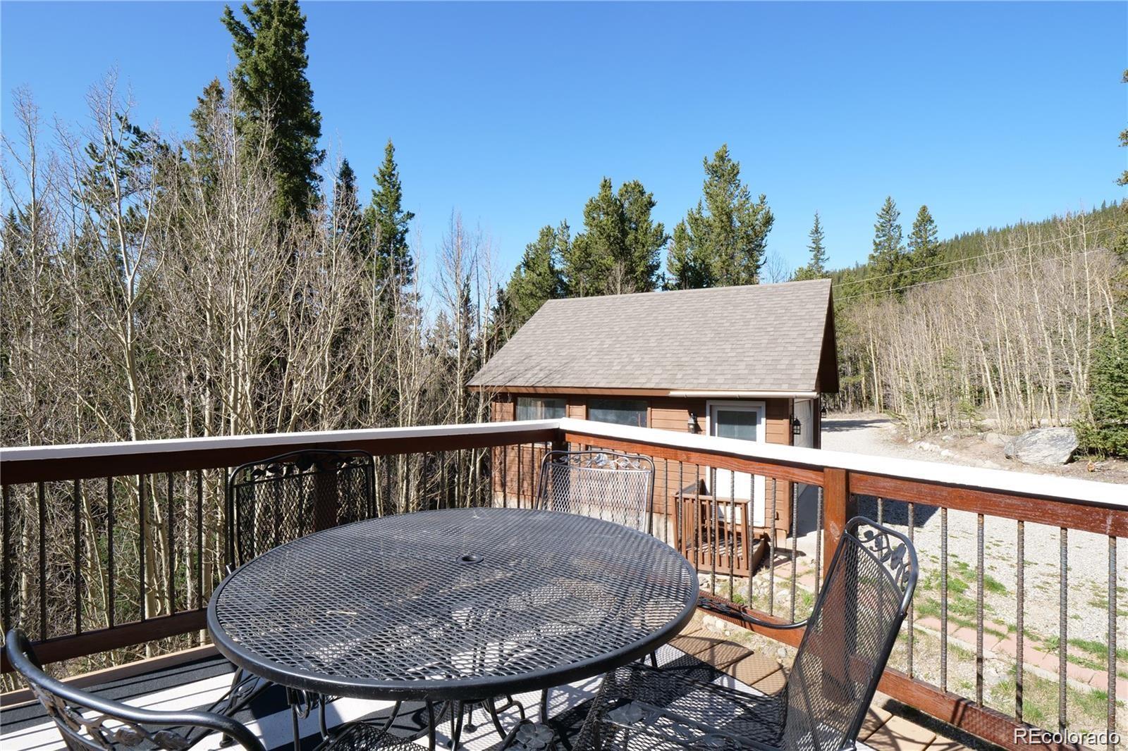 496 Quartzville Road Alma, CO 80420 - Photo 24 of 25
