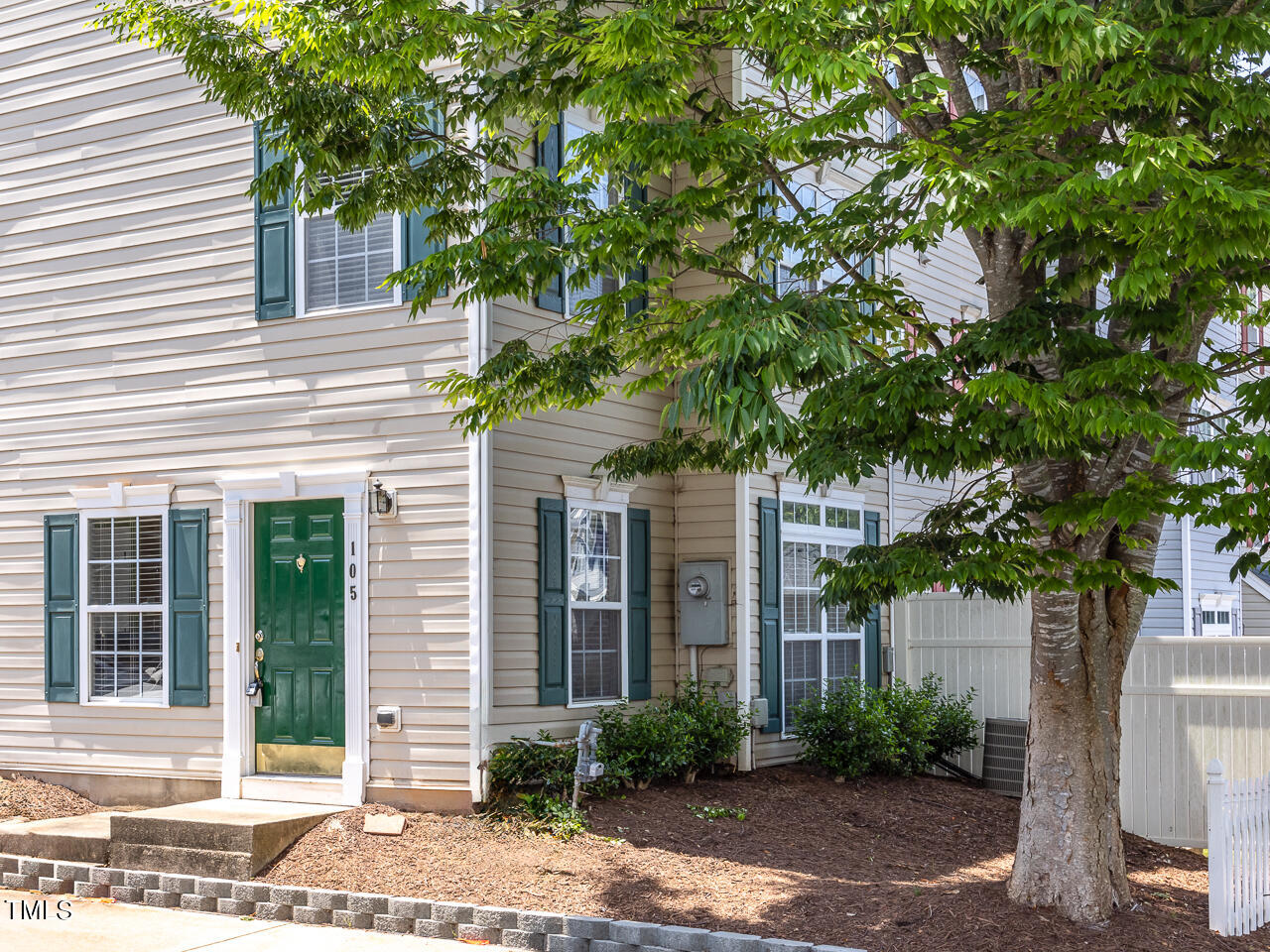 3020 Barrymore Street, Unit 105 Raleigh, NC 27603 - Photo 1 of 20 3020-barrymore-unit-105-mls