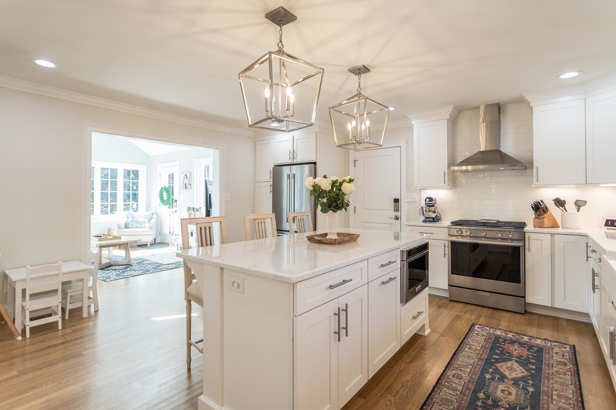 516 Harvard Street Raleigh, NC 27609 - Photo 7 of 31 Photo 7