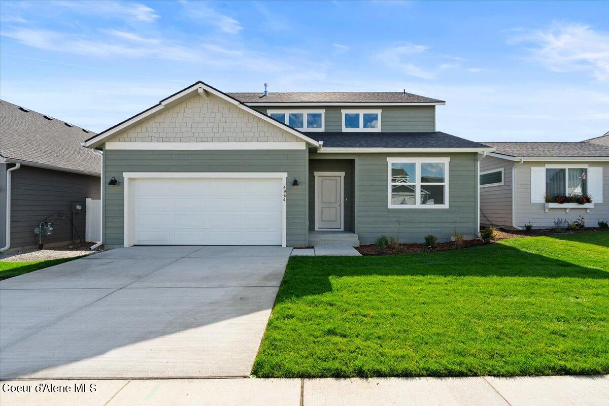 4964 East Dorado Ave  