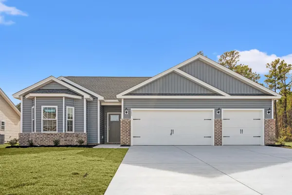 $313,990 | 187 Stillbrook Drive, Longs, SC 29568