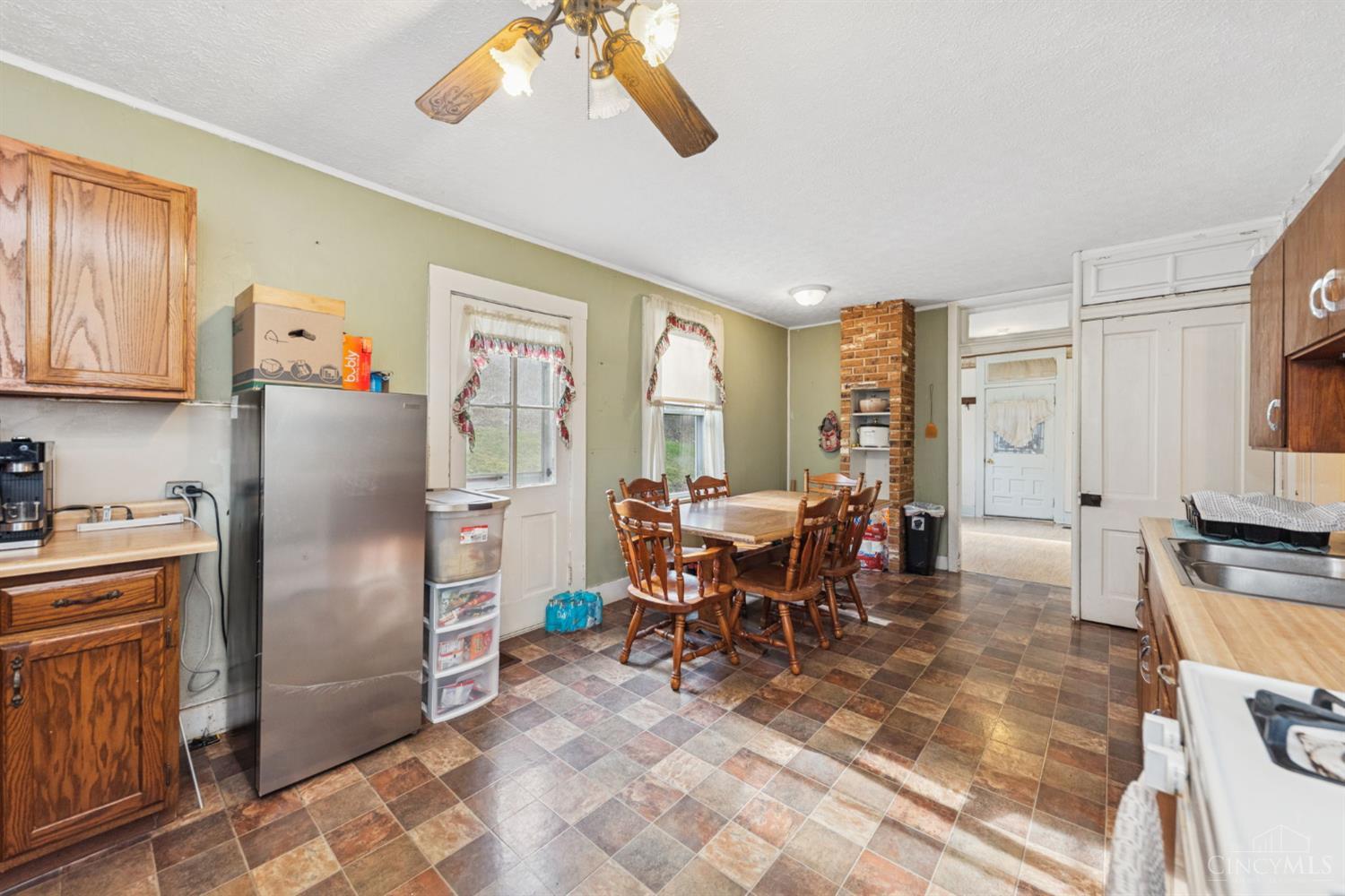 7340 Chicken Hollow Road Ripley, OH 45167 - Photo 25 of 35