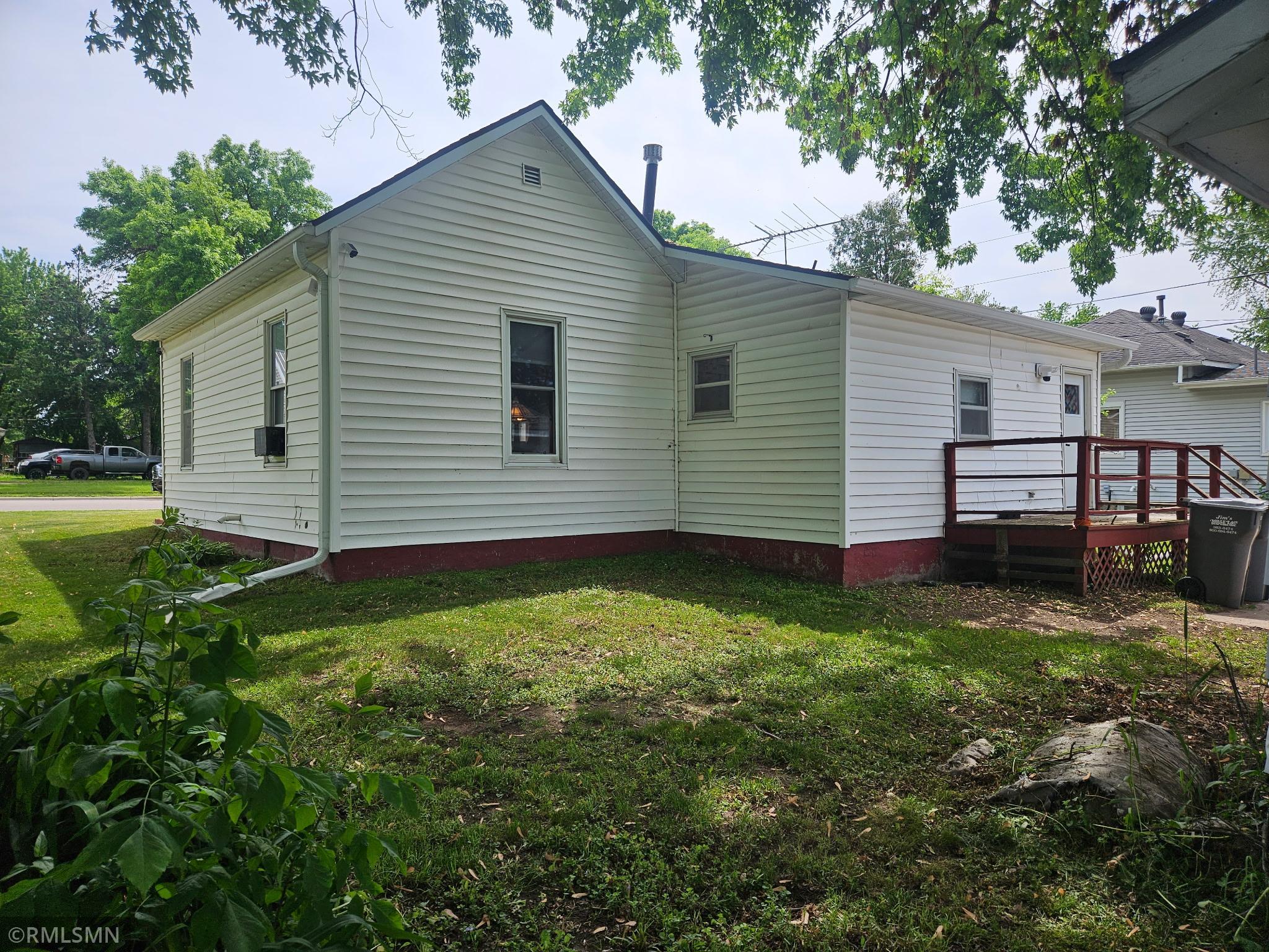 240 2nd Street Southeast Milaca, MN 56353 - Photo 13 of 15