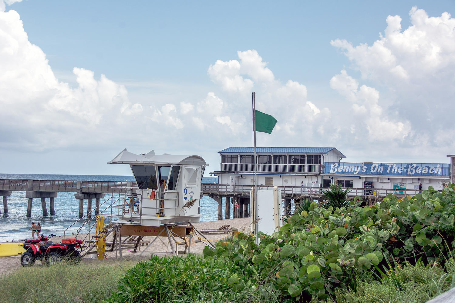 3450 South Ocean Boulevard, Unit 708 Palm Beach, FL 33480 - Photo 24 of 33 3450 S Ocean Blvd LAKE WORTH BEACH-large