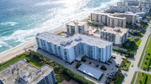 3450 South Ocean Boulevard, Unit 708 Palm Beach, FL 33480 - Photo 31 of 33 Drone